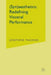 (Syn)Aesthetics: Redefining Visceral Performance by J. Machon