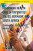 Reforming Health Care in the United States, Germany, and South Africa: Comparative Perspectives on Health by Susan Giaimo