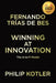 Winning at Innovation: The A-To-F Model by Philip Kotler