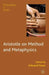 Aristotle on Method and Metaphysics by E. Feser