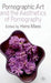 Pornographic Art and the Aesthetics of Pornography by H. Maes