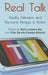 Real Talk: Reality Television and Discourse Analysis in Action by Nuria Lorenzo-Dus, Pilar Garces-Conejos Blitvich