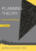 Planning Theory by Philip Allmendinger