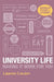 University Life by Lauren Lucien