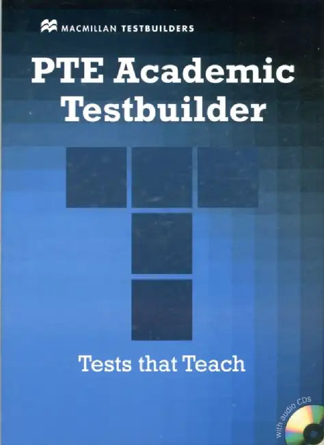 Pte Testbuilder by Ste Taylore-Knowles
