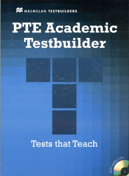 Pte Testbuilder by Ste Taylore-Knowles