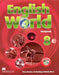 English World Level 8 Workbook & CD Rom by Liz Hocking