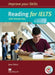 Improve Your Reading Skills for Ielts 67  by CGP Books