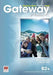 Gateway 2nd edition B2+ Student's Book Premium Pack by David Spencer