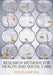 Research Methods for Health and Social Care by Joanne Neale