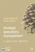 Strategic Operations Management: A Value Chain Approach by David Walters