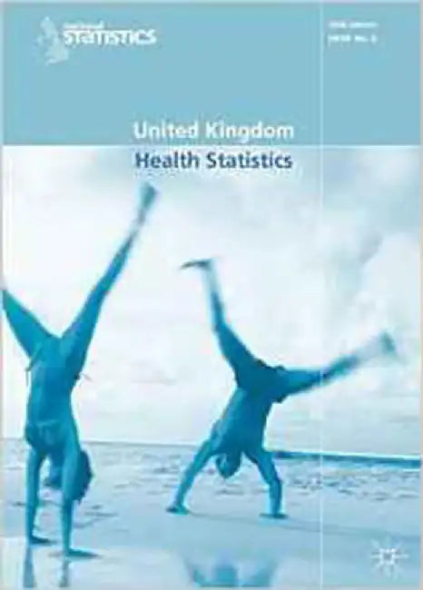 United Kingdom Health Statistics 2005 by The Office for National Statistics