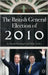 The British General Election of 2010 by Dennis Kavanagh, Philip Cowley