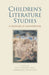 Children's Literature Studies: A Research Handbook by Matthew O. Grenby