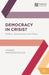 Democracy in Crisis?: Politics, Governance and Policy by Yannis Papadopoulos