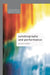 Autobiography and Performance by Deirdre Heddon