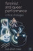 Feminist and Queer Performance: Critical Strategies by Sue-Ellen Case