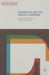 Pragmatics and the English Language by Jonathan Culpeper