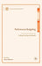 Performance Budgeting: Linking Funding and Results by M. Robinson