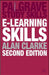 e-Learning Skills by A. Clarke