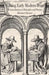 Editing Early Modern Texts: An Introduction to Principles and Practice by Michael Hunter