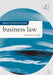 Business Law by Stephen Judge