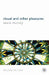 Visual and Other Pleasures by L. Mulvey