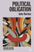 Political Obligation by John Horton