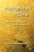 Multinationals in China: Business Strategy, Technology and Economic Development by S. Zhang