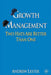 Growth Management: Two Hats Are Better Than One by A. Lester