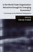Is the World Trade Organization Attractive Enough for Emerging Economies?: Critical Essays on the Multilateral Trading System by Z. Drabek