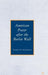American Power After the Berlin Wall by T. Henriksen