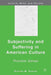 Subjectivity and Suffering in American Culture: Possible Selves by S. Parish