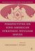 Perspectives on Sino-American Strategic Nuclear Issues by C. Twomey