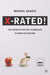 X-Rated!: The Power of Mythic Symbolism in Popular Culture by Marcel Danesi