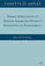 Female Subjectivity in African American Women's Narratives of Enslavement: Beyond Borders by L. Myles