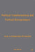 Political Transformations and Political Entrepreneurs: Israel in Comparative Perspective by A. Meydani