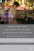 Visual Art and Education in an Era of Designer Capitalism: Deconstructing the Oral Eye by Jan Jagodzinski