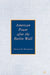 American Power After the Berlin Wall by T. Henriksen