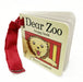 Dear Zoo Buggy Book by Rod Campbell