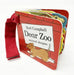 Dear Zoo Animal Shapes Buggy Book by Rod Campbell