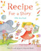 Recipe For A Story by Ella Burfoot