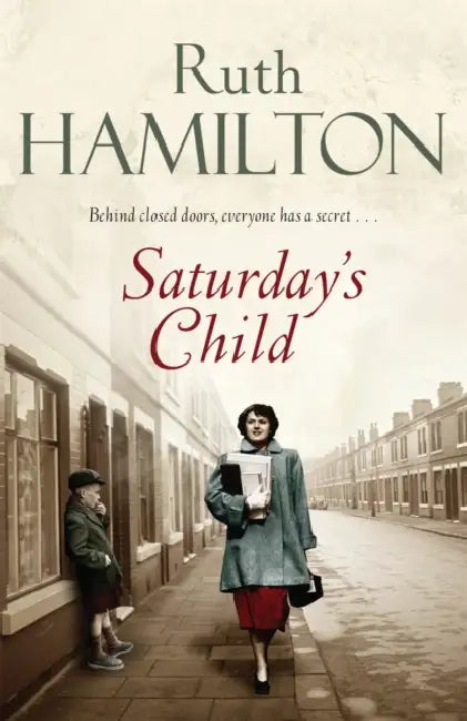 Saturday's Child by James Goss