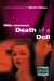 Death of a Doll by Hilda Lawrence