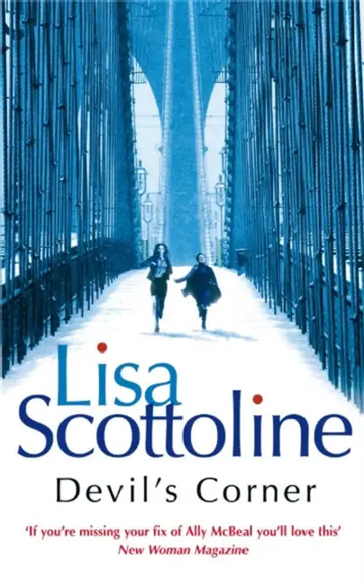 Devil's Corner by Lisa Scottoline