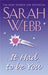It Had To Be You by Sarah Webb