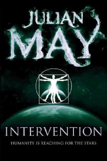 Intervention by Julian May