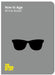 How to Age by Martin (Friedrich-Schiller-Universitat, Jena, Germany) Ammon