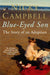 Blue-Eyed Son: The Story of an Adoption by Nicky Campbell