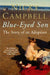 Blue-Eyed Son: The Story of an Adoption by Nicky Campbell